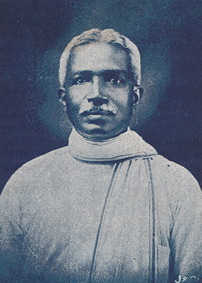 Christopher William Wijekoon Kannangara