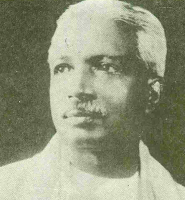 Mr.C.W.W.Kannangara