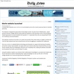 Daily News Online