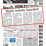 Daily News Paper