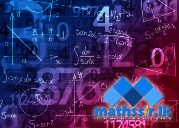 Math Shi MathsSir - Study Maths for a Better Path